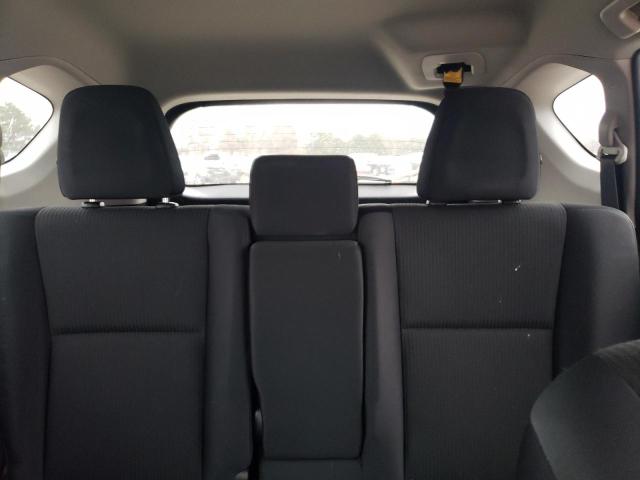 Photo 10 from auction – 2016 TOYOTA RAV4 LE with VIN 2T3ZFREVXGW307325