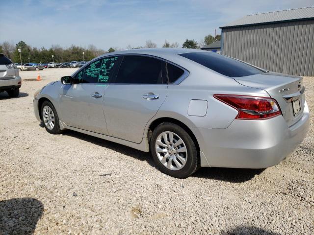 Photo 2 from auction – 2013 NISSAN ALTIMA 2.5 with VIN 1N4AL3AP1DC204132
