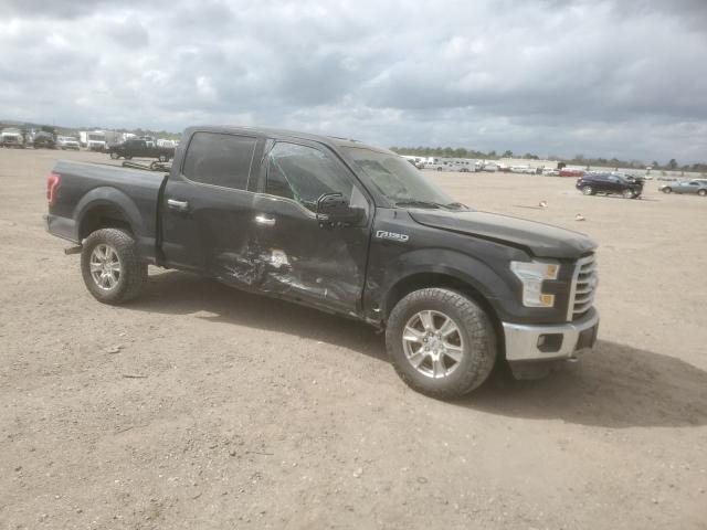 Photo 4 from auction – 2015 FORD F150 SUPER with VIN 1FTEW1E88FKD28305