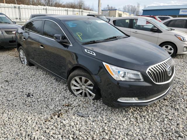 Photo 4 from auction – 2016 BUICK LACROSSE with VIN 1G4GB5G32GF144125