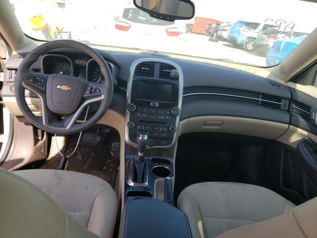Photo 8 from auction – 2015 CHEVROLET MALIBU 1LT with VIN 1G11C5SLXFF239148