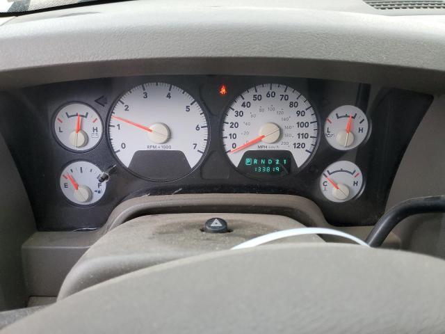 Photo 9 from auction – 2008 DODGE RAM 1500 S with VIN 1D7HU18258J211418