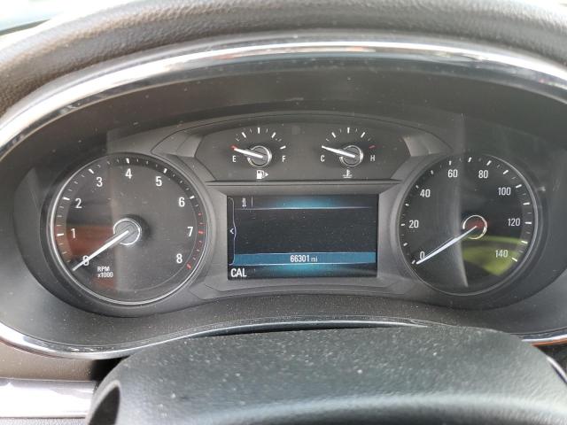 Photo 9 from auction – 2020 BUICK ENCORE ESS with VIN KL4CJGSB1LB056629