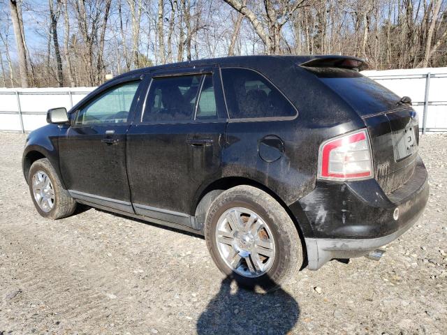 Photo 2 from auction – 2007 FORD EDGE with VIN 2FMDK48C87BB18514