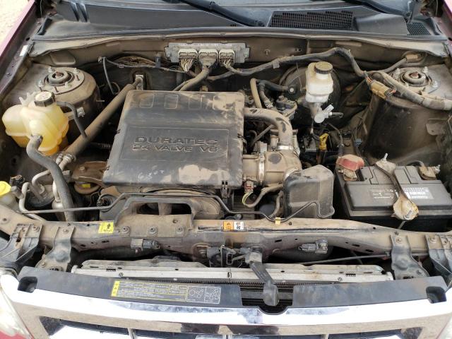 Photo 12 from auction – 2009 FORD ESCAPE XLT with VIN 1FMCU03G19KB09591