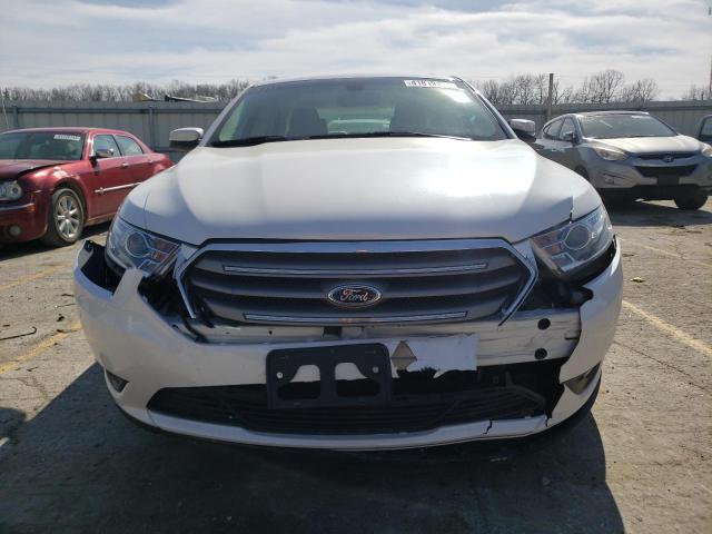 Photo 5 from auction – 2013 FORD TAURUS SEL with VIN 1FAHP2E87DG151820