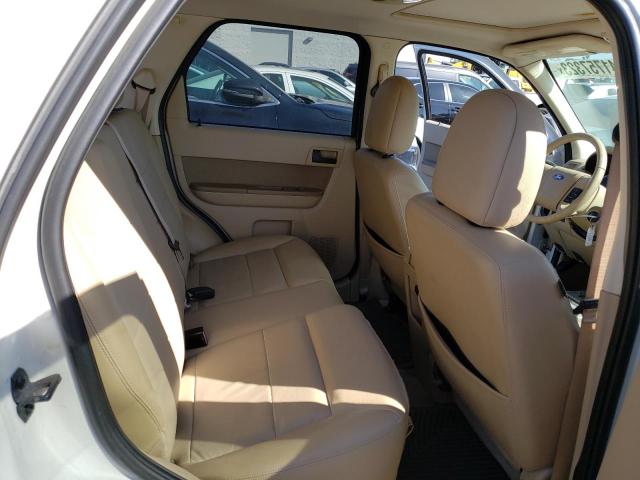 Photo 10 from auction – 2012 FORD ESCAPE XLT with VIN 1FMCU0DG2CKB54934