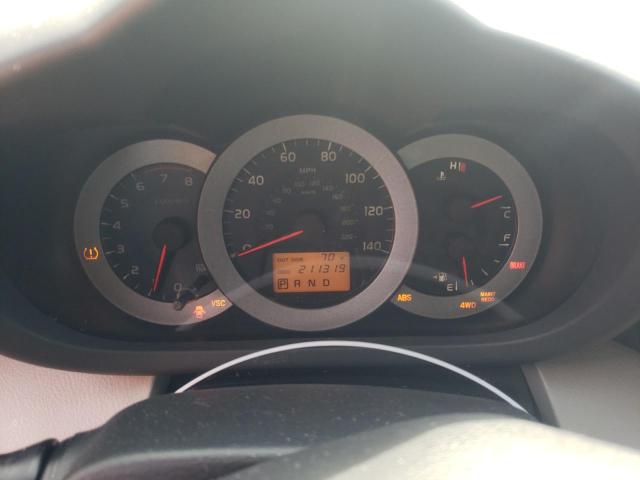 Photo 9 from auction – 2006 TOYOTA RAV4 with VIN JTMBD33V065020654