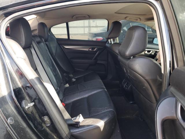 Photo 10 from auction – 2009 ACURA TL with VIN 19UUA86299A026238