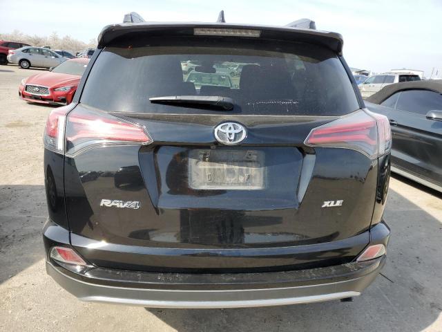 Photo 6 from auction – 2018 TOYOTA RAV4 ADVEN with VIN 2T3WFREV8JW433726