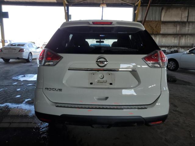 Photo 6 from auction – 2016 NISSAN ROGUE S with VIN JN8AT2MT5GW005976