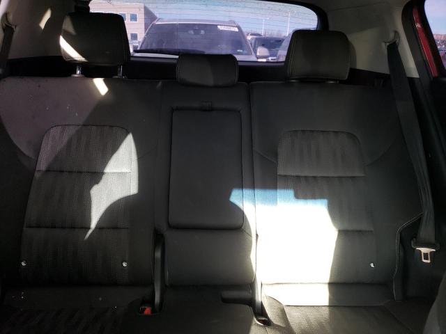 Photo 10 from auction – 2017 KIA SPORTAGE with VIN KNDPMCAC9H7080835