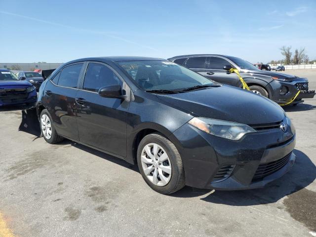Photo 4 from auction – 2016 TOYOTA COROLLA L with VIN 2T1BURHE1GC665328