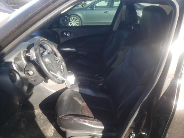 Photo 7 from auction – 2011 NISSAN JUKE S with VIN JN8AF5MV6BT009412