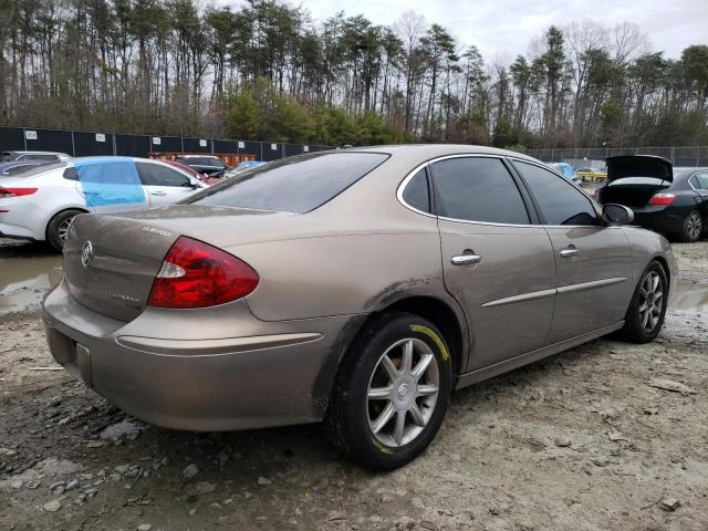 Photo 3 from auction – 2006 BUICK LACROSSE C with VIN 2G4WE587561295437