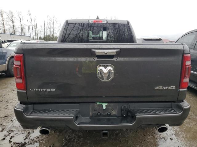 Photo 6 from auction – 2019 RAM 1500 LIMIT with VIN 1C6SRFHT4KN715327