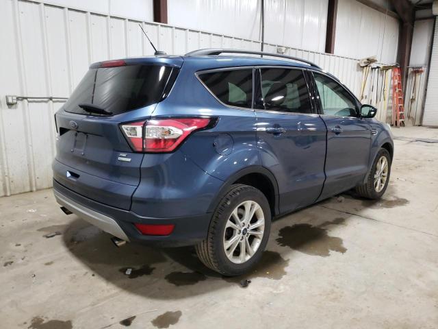 Photo 3 from auction – 2018 FORD ESCAPE SE with VIN 1FMCU0GD6JUC90616