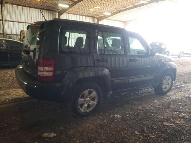 Photo 3 from auction – 2011 JEEP LIBERTY SP with VIN 1J4PN2GK0BW572411