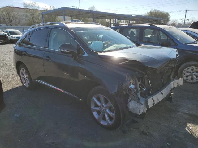 Photo 4 from auction – 2010 LEXUS RX 350 with VIN 2T2ZK1BA4AC031347
