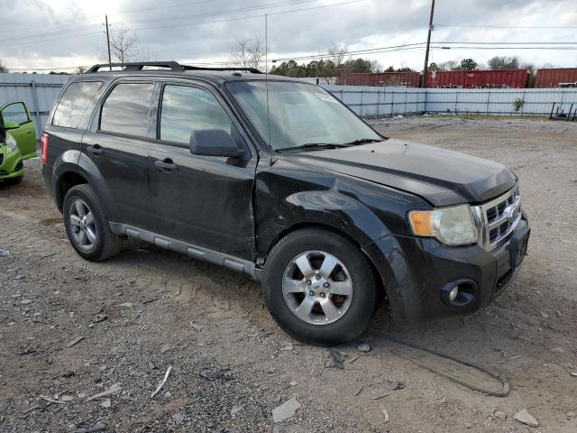 Photo 4 from auction – 2010 FORD ESCAPE XLT with VIN 1FMCU0DG9AKC62383