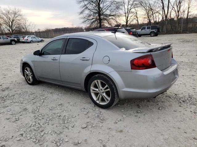 Photo 2 from auction – 2013 DODGE AVENGER SE with VIN 1C3CDZAG2DN700682