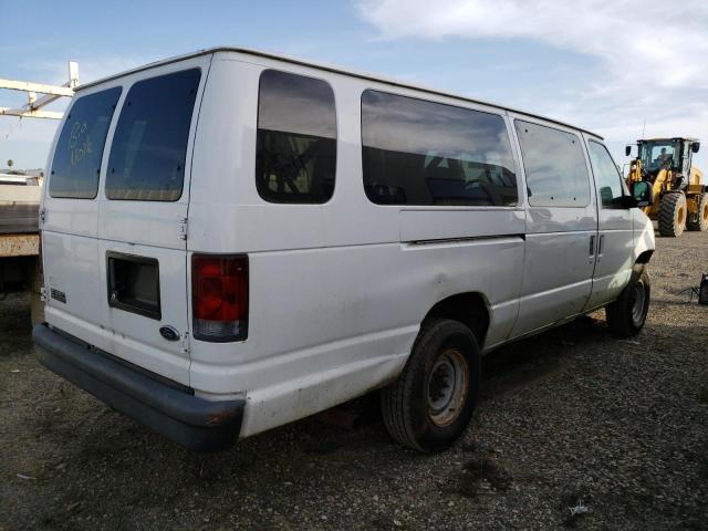 Photo 3 from auction – 2005 FORD F350 with VIN 1FBSS31S45HA20561