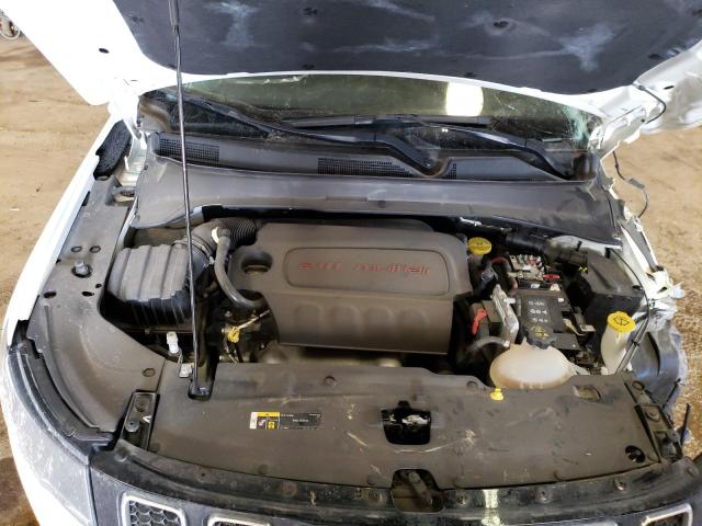 Photo 11 from auction – 2019 JEEP COMPASS LI with VIN 3C4NJDCB1KT627416