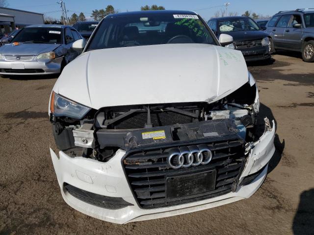 Photo 5 from auction – 2016 AUDI A3 PREMIUM with VIN WAUB8GFF9G1035563