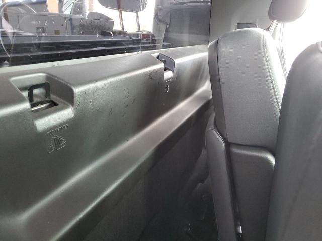 Photo 10 from auction – 2021 CHEVROLET SILVERADO with VIN 1GC3YLE73MF291187