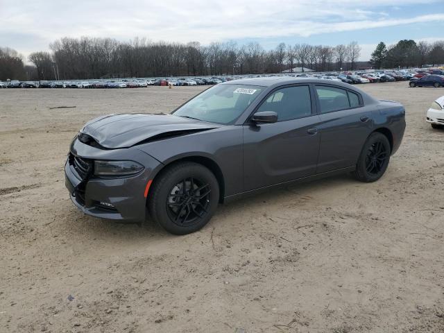 Photo 1 from auction – 2022 DODGE CHARGER SX with VIN 2C3CDXJG4NH120851