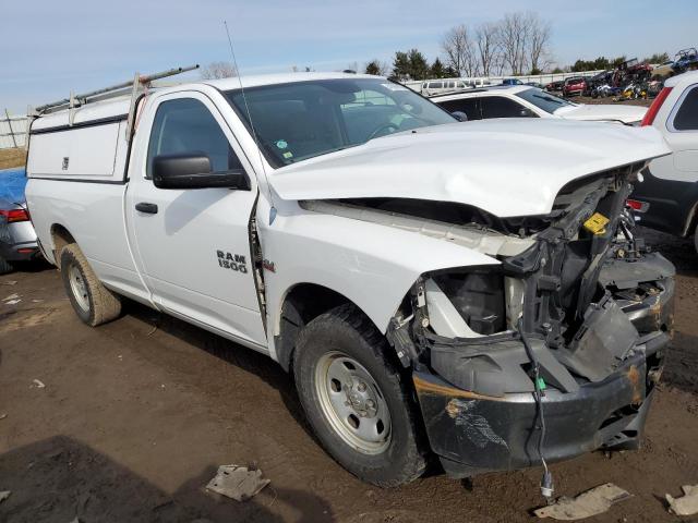 Photo 4 from auction – 2013 RAM 1500 ST with VIN 3C6JR7DT5DG588977