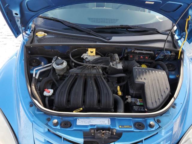 Photo 11 from auction – 2009 CHRYSLER PT CRUISER with VIN 3A8FY48989T519738