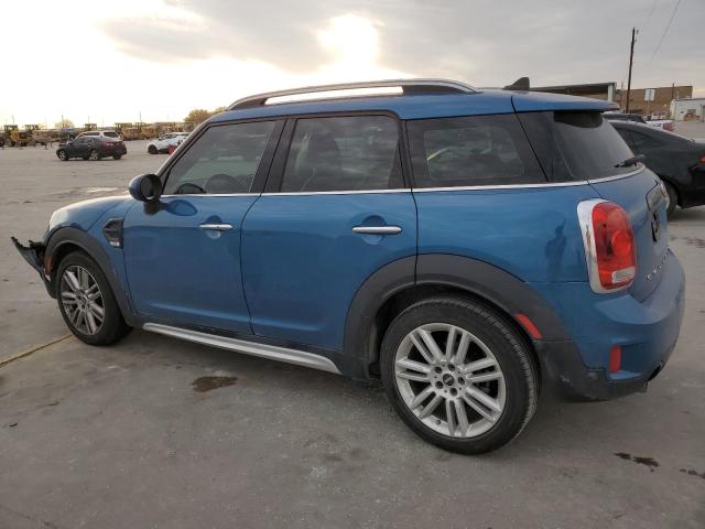 Photo 2 from auction – 2017 MINI COOPER COU with VIN WMZYS7C34H3B62559