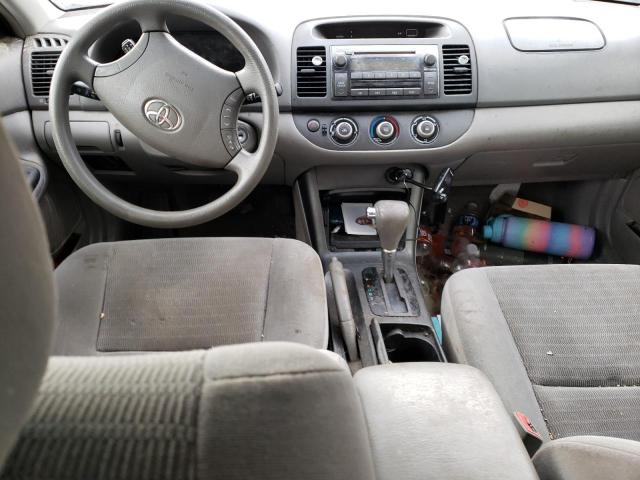 Photo 8 from auction – 2005 TOYOTA CAMRY LE with VIN 4T1BE32K05U023946