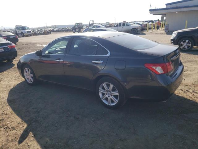 Photo 2 from auction – 2009 LEXUS ES 350 with VIN JTHBJ46G592299762