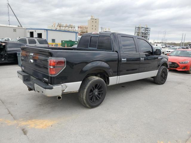 Photo 3 from auction – 2013 FORD F150 SUPER with VIN 1FTFW1CF7DKF03758