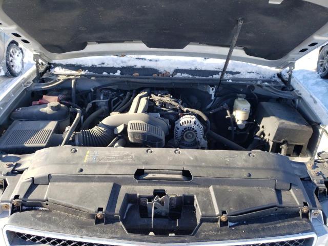 Photo 12 from auction – 2010 CHEVROLET SUBURBAN K with VIN 1GNUKHE30AR243230