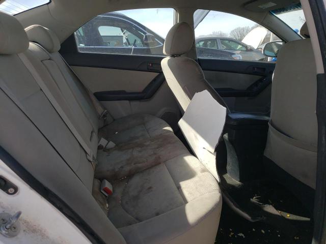Photo 10 from auction – 2012 KIA FORTE EX with VIN KNAFU4A27C5630026