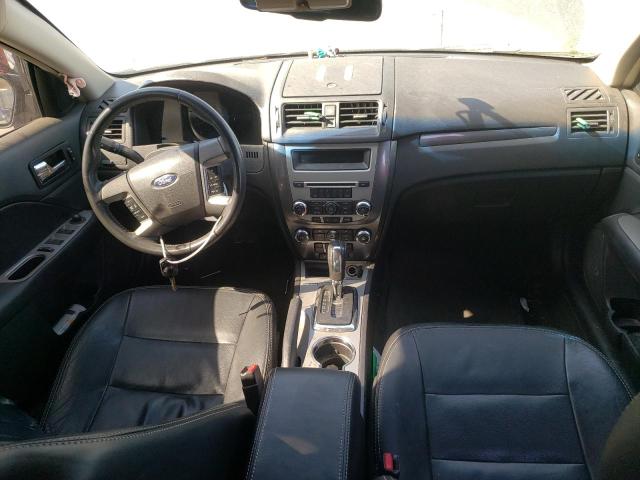 Photo 8 from auction – 2011 FORD FUSION SEL with VIN 3FAHP0JAXBR274207