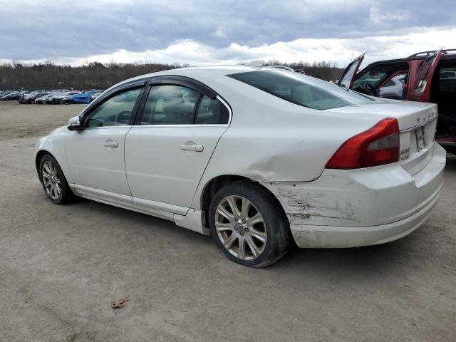 Photo 2 from auction – 2009 VOLVO S80 3.2 with VIN YV1AS982991101886