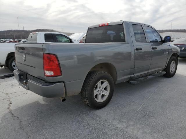 Photo 3 from auction – 2009 DODGE RAM 1500 with VIN 1D3HB18K79S746253