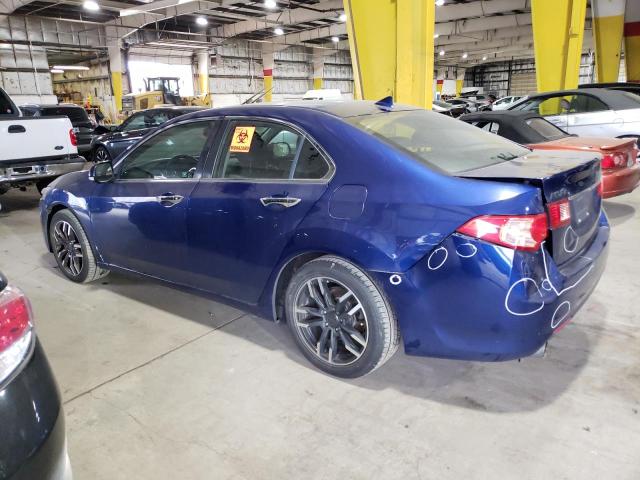 Photo 2 from auction – 2012 ACURA TSX with VIN JH4CU2F44CC013262