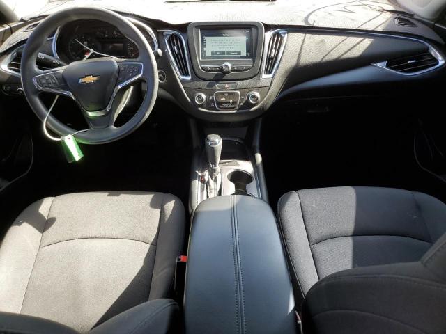 Photo 8 from auction – 2018 CHEVROLET MALIBU LT with VIN 1G1ZD5ST4JF257606