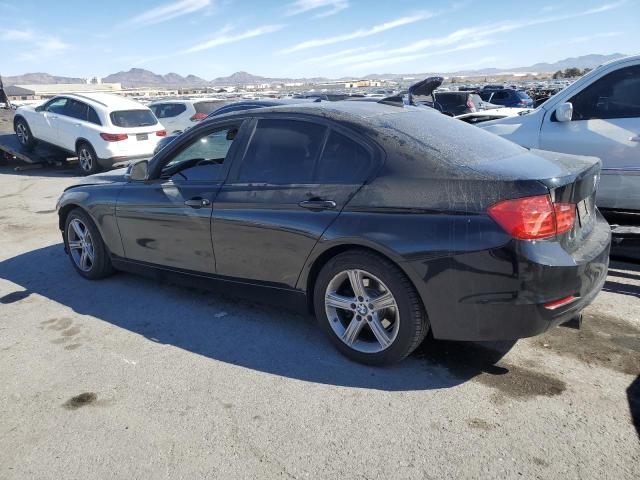 Photo 2 from auction – 2013 BMW 320 I with VIN WBA3B1C5XDK129861