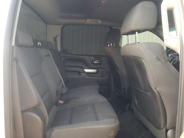 Photo 10 from auction – 2015 CHEVROLET SILVERADO with VIN 3GCPCREHXFG321606
