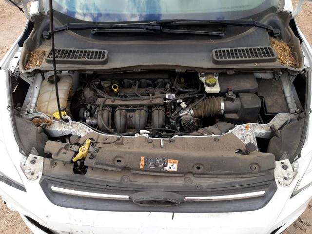 Photo 12 from auction – 2015 FORD ESCAPE SE with VIN 1FMCU0G71FUB40995