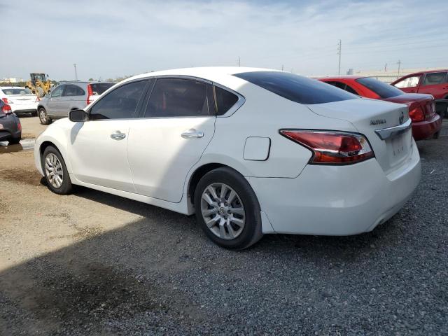 Photo 2 from auction – 2013 NISSAN ALTIMA 2.5 with VIN 1N4AL3AP2DC233834