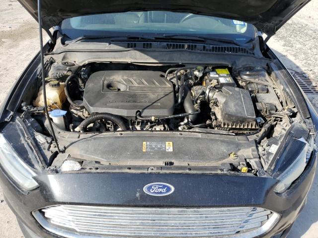 Photo 11 from auction – 2015 FORD FUSION SE with VIN 3FA6P0HD8FR182090