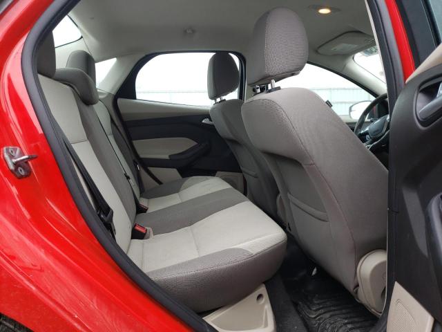 Photo 10 from auction – 2013 FORD FOCUS SE with VIN 1FADP3F24DL353889