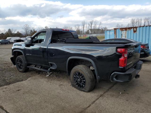صورة رقم 2 من المزاد - 2021 CHEVROLET SILVERADO مع VIN 1GC3YLE73MF291187